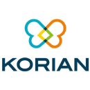 Logo de l'entreprise Korian