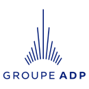 Logo de l'entreprise ADP
