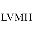Logo de l'entreprise LVMH