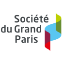 Logo de l'entreprise Société du Grand Paris