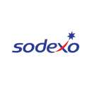 Logo de l'entreprise Sodexo