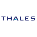 Logo de l'entreprise Thales
