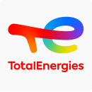 Logo de l'entreprise Total