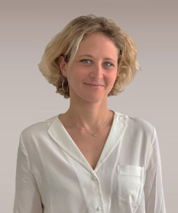 Jessica KLEIN - Consultante Sénior Psychologue clinicienne chez AXIS MUNDI