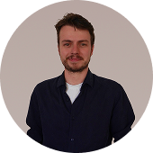 Arthur Reille - Consultant psychologue chez AXIS MUNDI