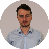 Arthur Reille - Consultant psychologue chez AXIS MUNDI