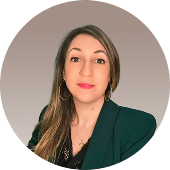 Photo de Sarah Templé - Consultante chez AXIS MUNDI