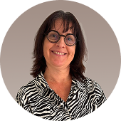 Christine Pargemin - Office manager chez AXIS MUNDI