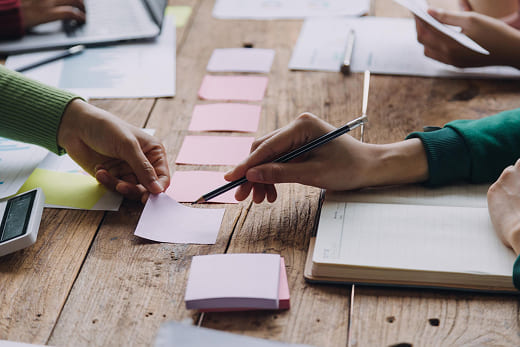 Formation comprendre et expliquer une transformation organisationnelle à son équipe : atelier collaboratif de conduite du changement